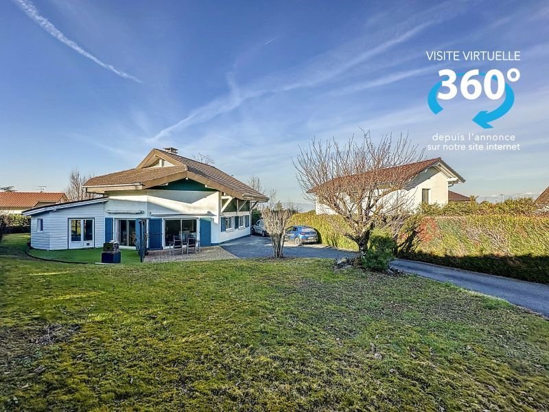 House in Neuvecelle, Auvergne-Rhône-Alpes, France 1 - 15405321