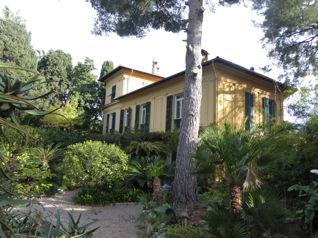 House in Cabbe-Saint Roman, Roquebrune-Cap-Martin, France 3 - 15405466