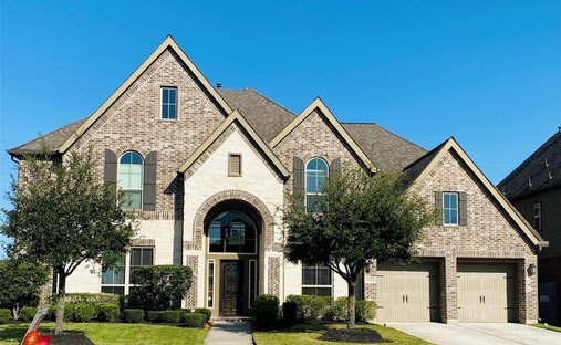 Casa en Pearland, Texas, Estados Unidos 1