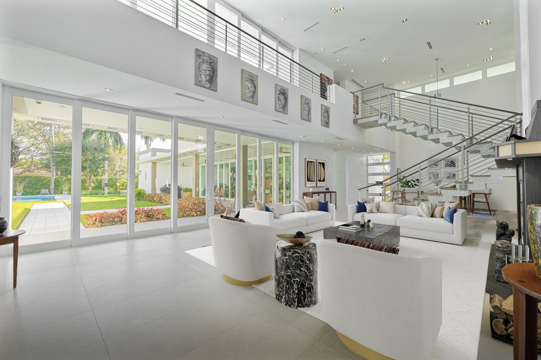 House in Coral Gables, Florida, United States 5 - 15406575