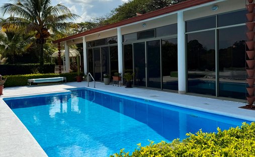 House in Atenas, Alajuela Province, Costa Rica 1