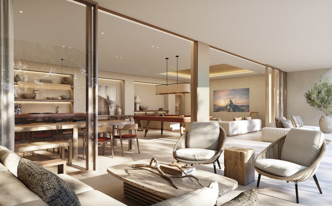 Penthouse in Dubai Islands / Deira Islands, Dubai, United Arab Emirates 4 - 15409424