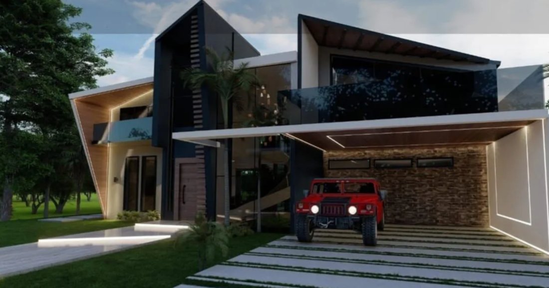 Villa in Juanillo, La Altagracia Province, Dominican Republic 5 - 15407396
