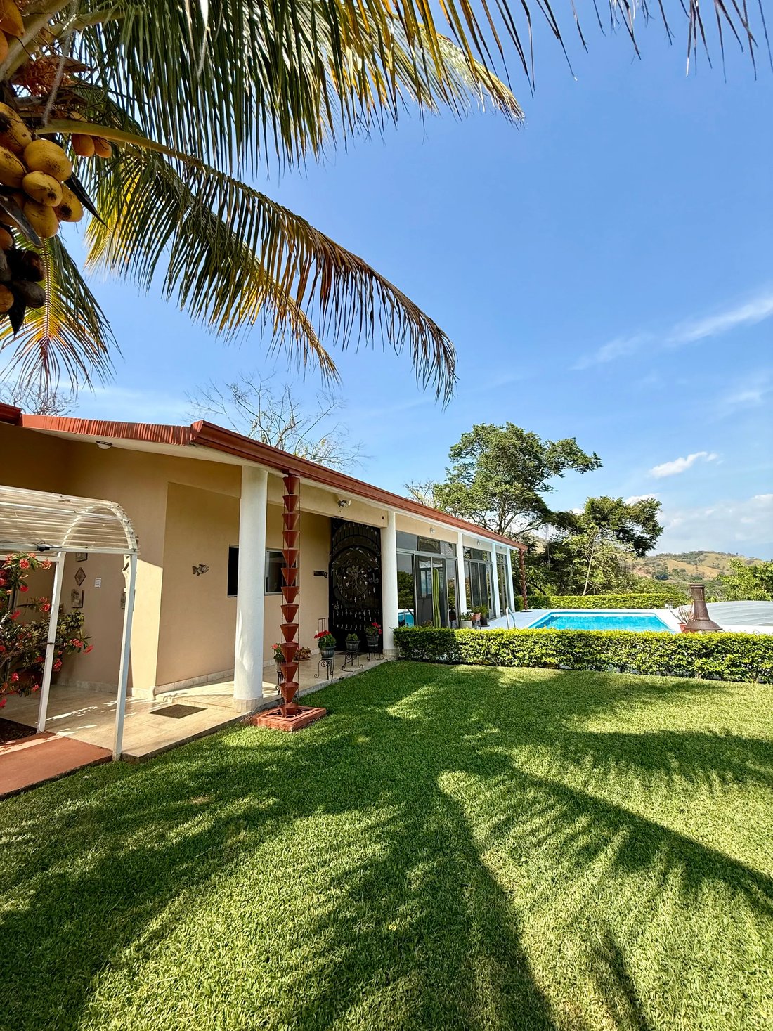 House in Atenas, Alajuela Province, Costa Rica 4 - 15407621