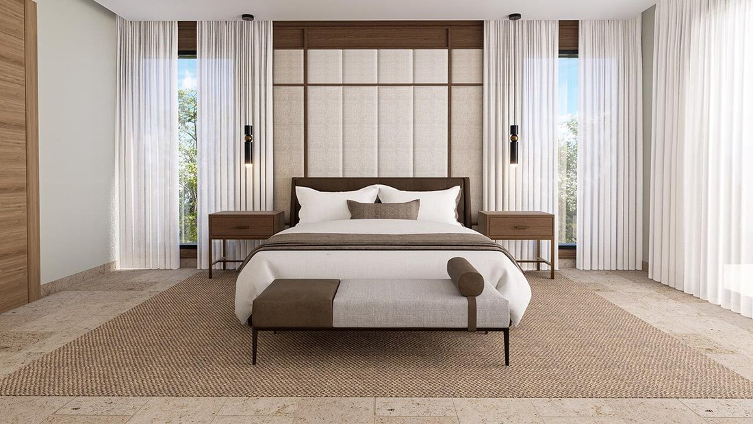 Villa à Punta Cana, La Altagracia, République dominicaine 5 - 15406830