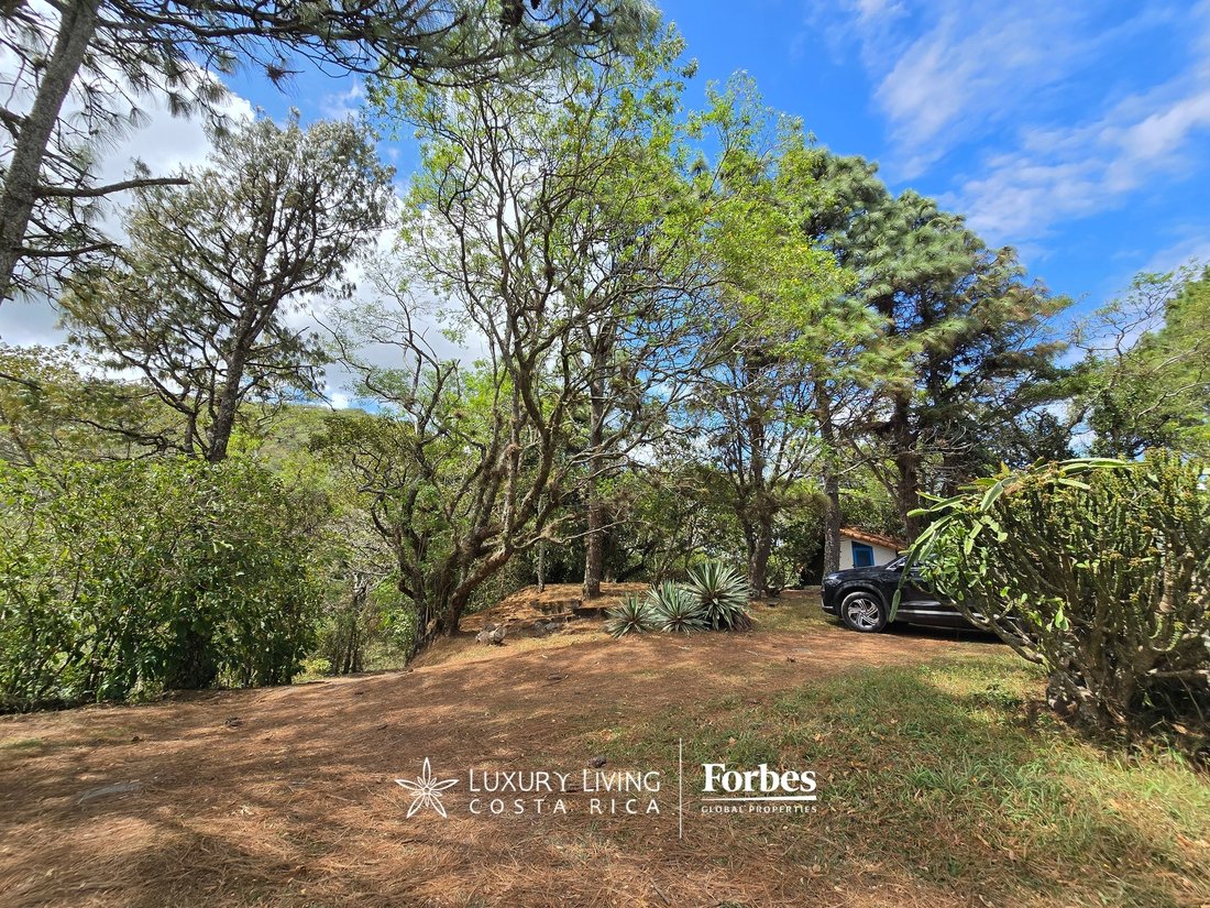 Land in Piedades, San José Province, Costa Rica 5 - 15407462