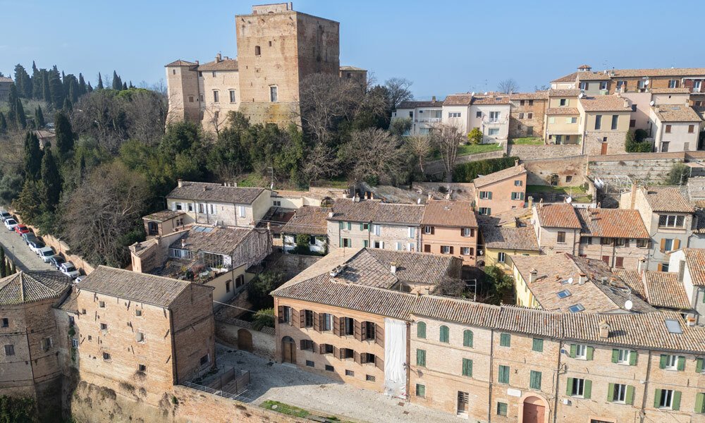 Estate in Santarcangelo di Romagna, Emilia-Romagna, Italy 4 - 15409775