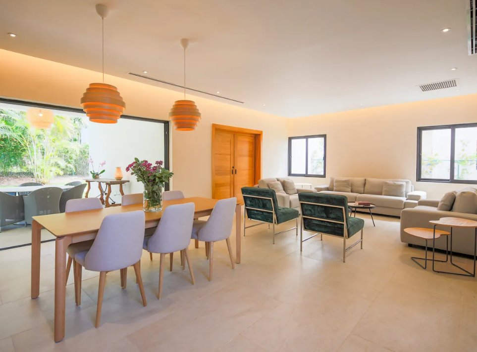Villa à Punta Cana, La Altagracia, République dominicaine 5 - 15407491