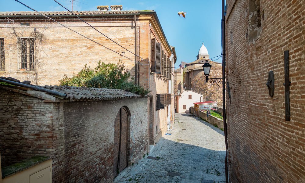 Estate in Santarcangelo di Romagna, Emilia-Romagna, Italy 5 - 15409775