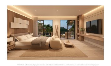 Villa in Punta Cana, La Altagracia Province, Dominican Republic 2