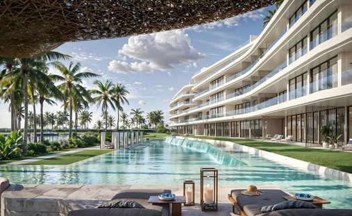 Apartment in Juanillo, La Altagracia Province, Dominican Republic 1