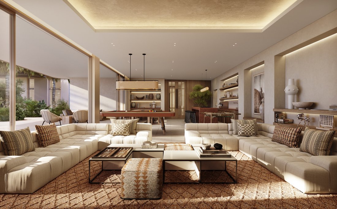 Penthouse in Dubai Islands / Deira Islands, Dubai, United Arab Emirates 5 - 15409424