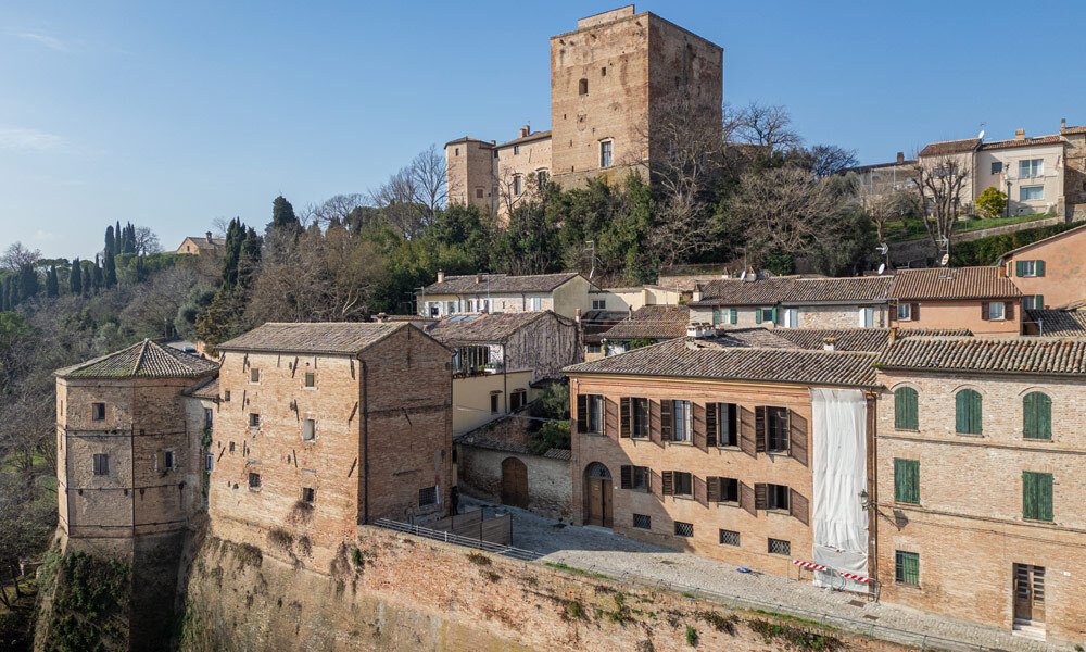 Estate in Santarcangelo di Romagna, Emilia-Romagna, Italy 3 - 15409775