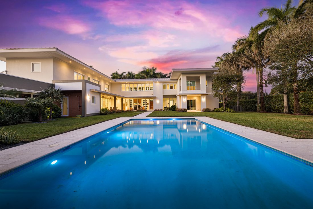 House in Coral Gables, Florida, United States 1 - 15406575