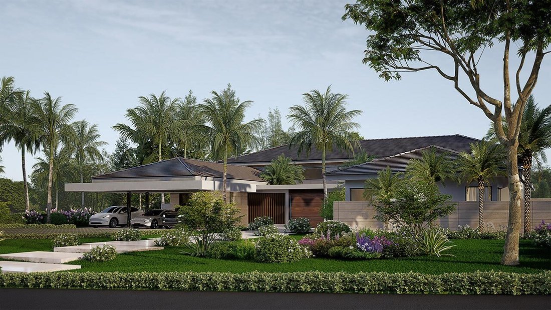 Villa à Los Mangos 21, Casa de Campo, La Altagracia, République dominicaine 5 - 15406832