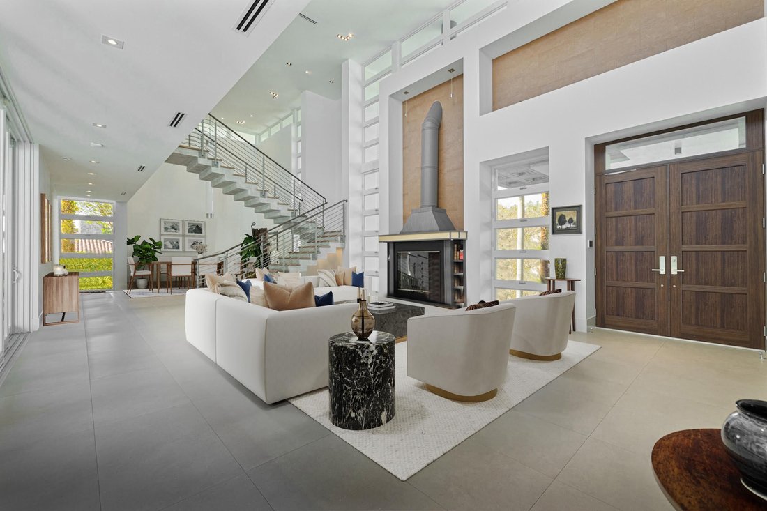 House in Coral Gables, Florida, United States 4 - 15406575