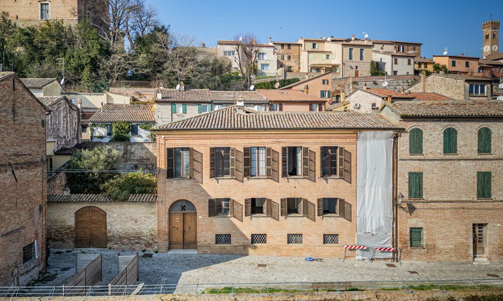 Estate in Santarcangelo di Romagna, Emilia-Romagna, Italy 1 - 15409775