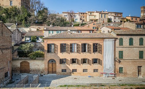 Tenuta a Santarcangelo di Romagna, Emilia-Romagna, Italia 1