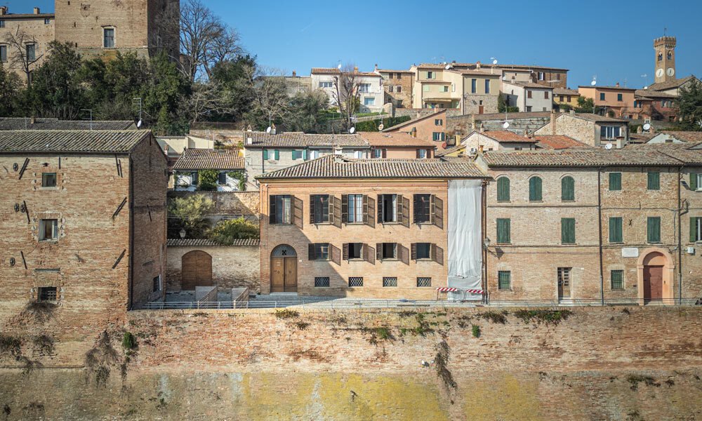 Estate in Santarcangelo di Romagna, Emilia-Romagna, Italy 2 - 15409775