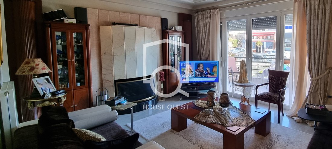 Apartment in Oraiokastro, Macedonia and Thrace, Greece 5 - 15409157