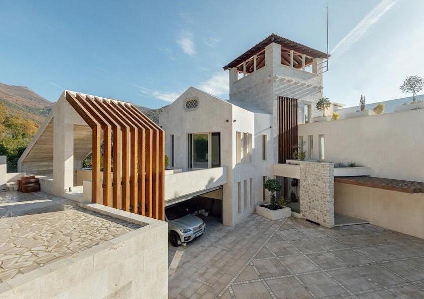 House in Tivat, Tivat Municipality, Montenegro 5 - 15406541