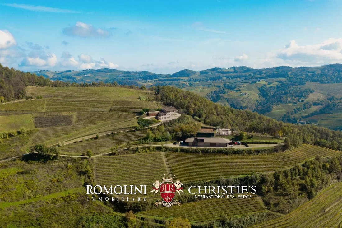 Rancho en Mussotto, Piamonte, Italia 2 - 14943357