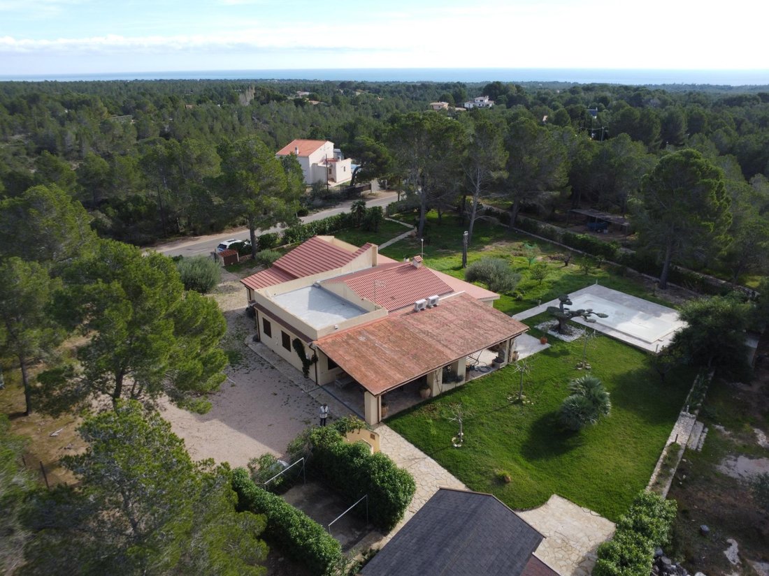 House in l'Ametlla de Mar, Catalonia, Spain 1 - 15408704