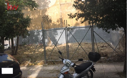 Terreno en 1st District of Athens, Athens, Grecia 1