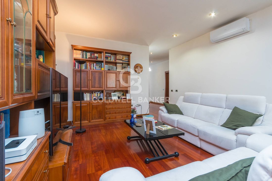 Apartment in Dorsoduro, Venice, Italy 4 - 15408487