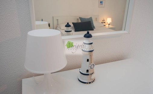 Castle for Sale in Finale Ligure, Liguria, Italy