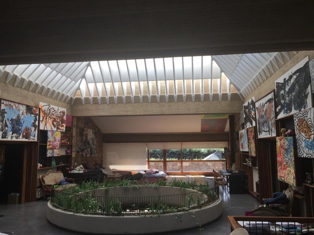 Villa in La Moraleja, Alcobendas, Comunidad de Madrid 4 - 15396243