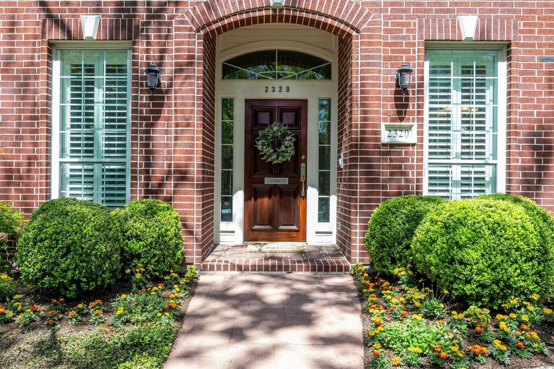 House in Houston, Texas, United States 2 - 15406899