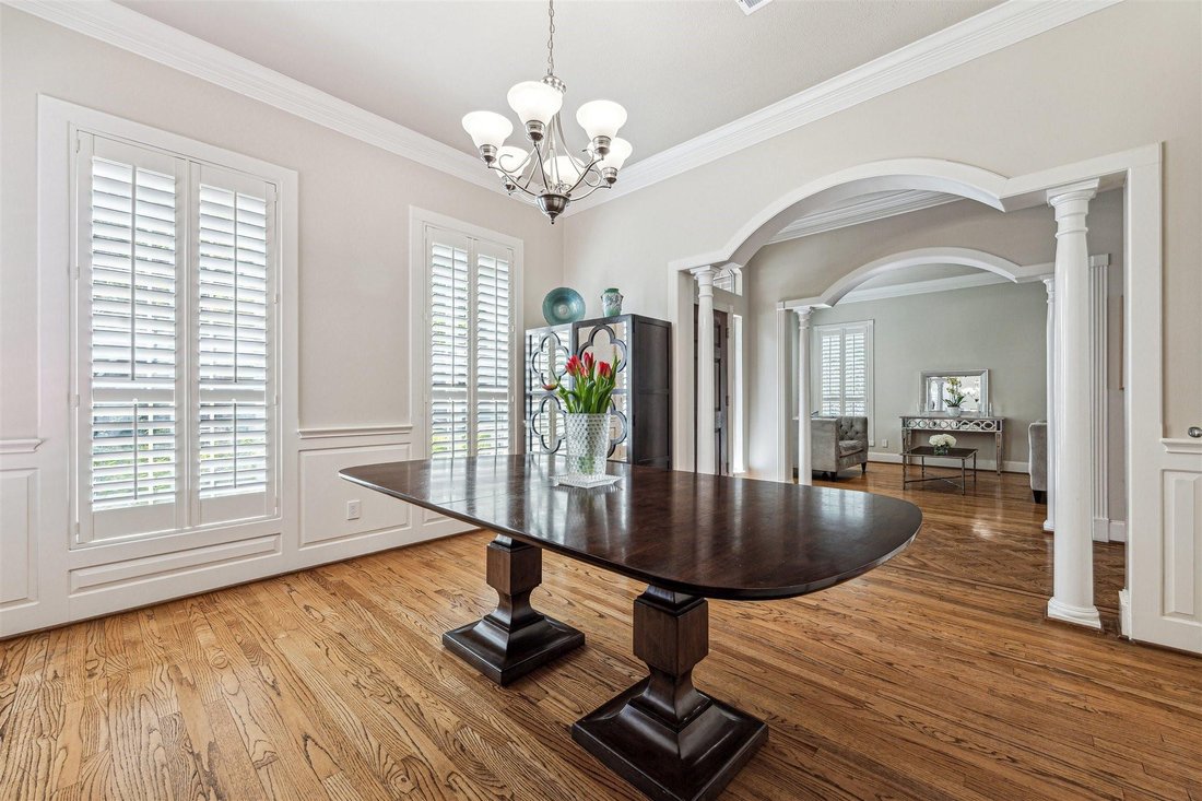 House in Houston, Texas, United States 5 - 15406899