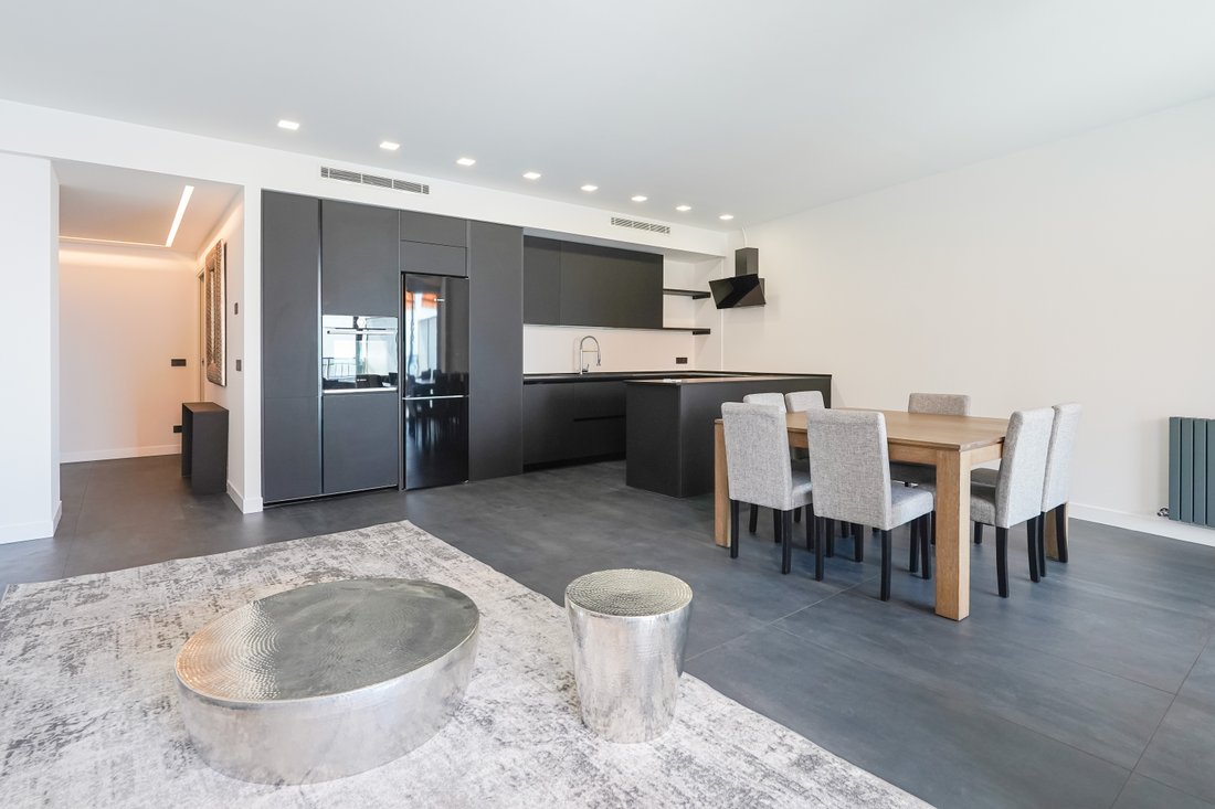 Apartment in Port Hercule, Monaco 5 - 15397317