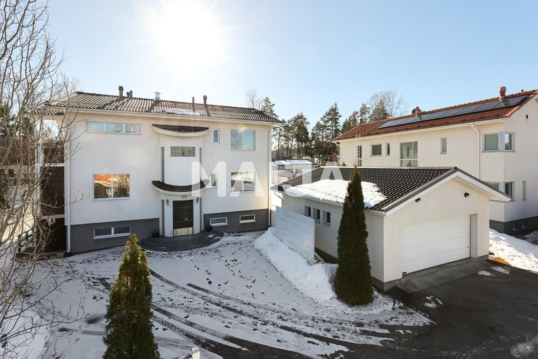House in Lahnus, Uusimaa, Finland 5 - 15407672