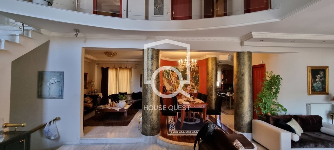 Apartment in Oraiokastro, Macedonia and Thrace, Greece 1 - 15409157