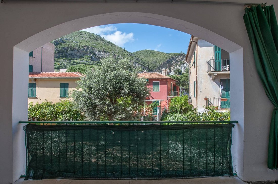 Apartment in Varigotti, Finale Ligure, Liguria 5 - 15408508