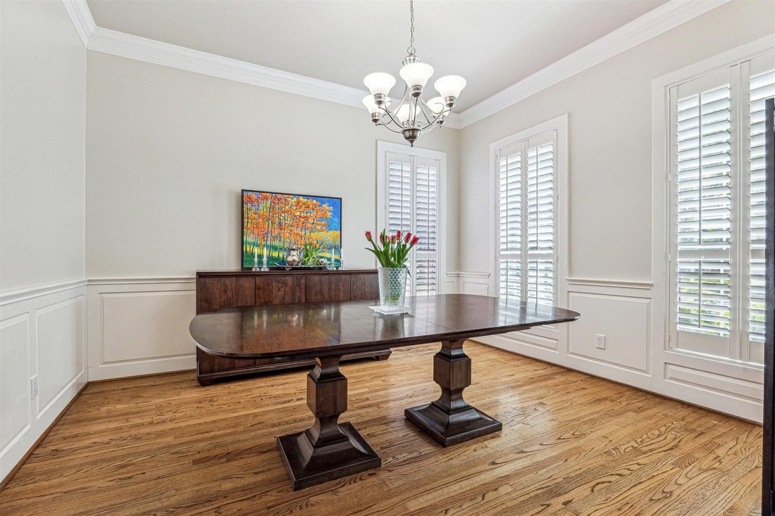 House in Houston, Texas, United States 4 - 15406899