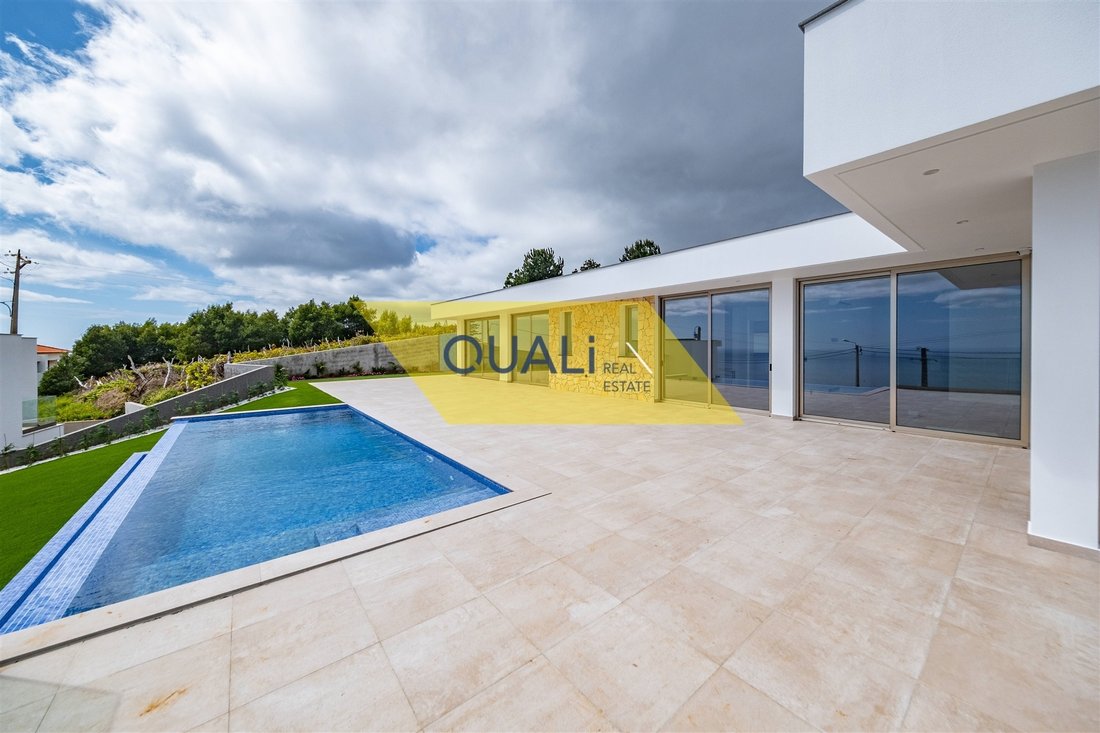 Haus in Estreito da Calheta, Autonome Region Madeira, Portugal 4 - 15408646