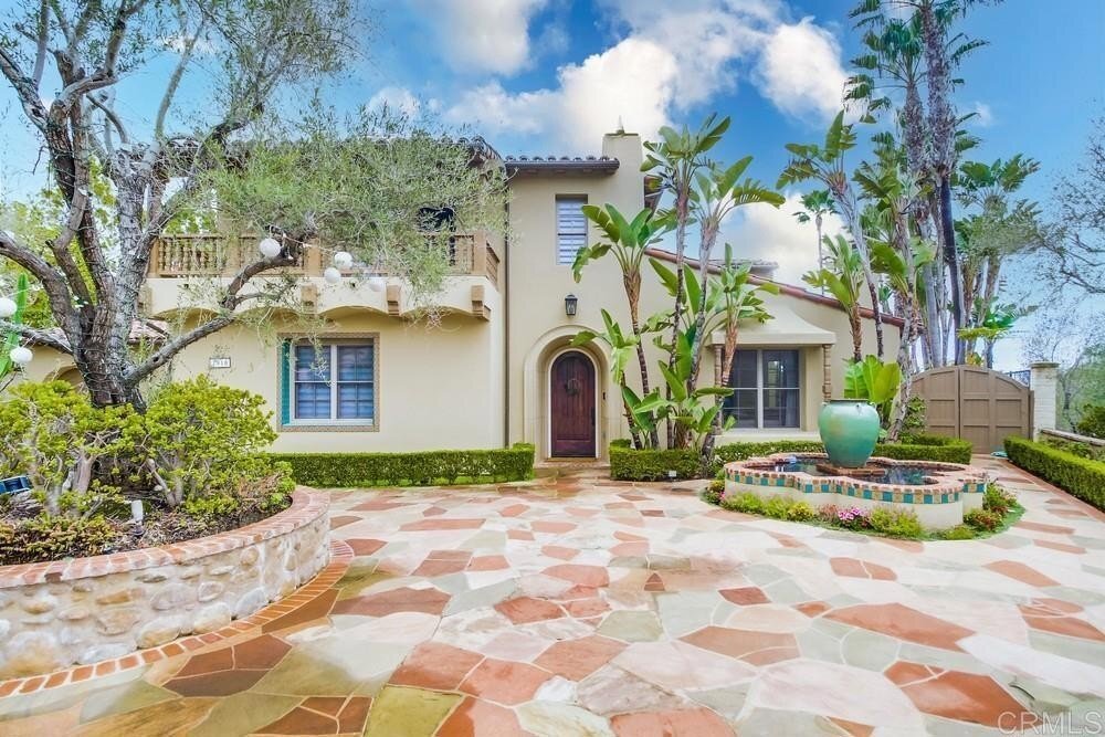 House in Rancho Santa Fe, California, United States 5 - 15407802