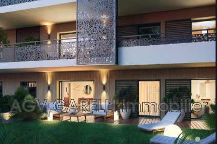 Apartment in Zone Ouest Urbaine, Saint-Tropez, France 4 - 15296877
