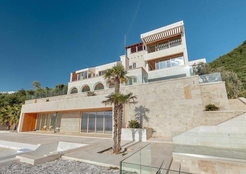 House in Tivat, Tivat Municipality, Montenegro 3 - 15406541