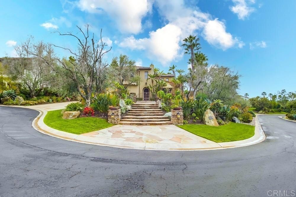 House in Rancho Santa Fe, California, United States 2 - 15407802