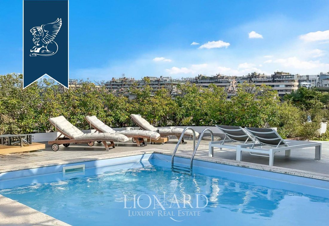 Apartment in Eur - Torrino - Giuliano Dalmata, Rome, Lazio 1 - 15409284