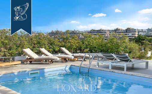 Apartment in Eur - Torrino - Giuliano Dalmata, Rome, Lazio 1