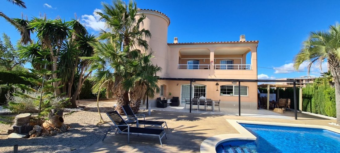House in l'Ametlla de Mar, Catalonia, Spain 1 - 15408649