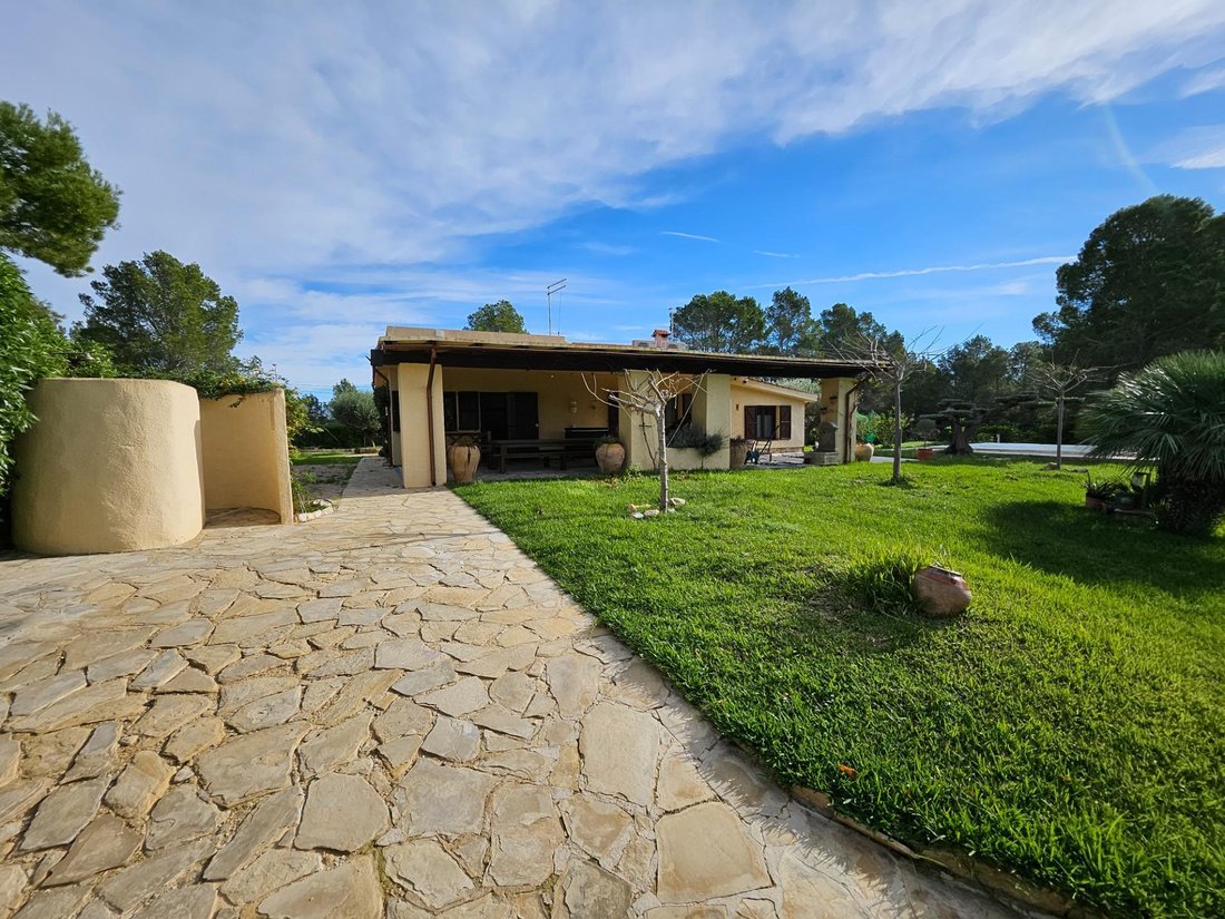 House in l'Ametlla de Mar, Catalonia, Spain 3 - 15408704