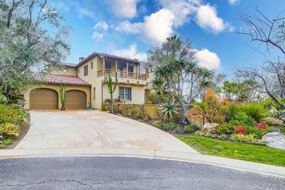 House in Rancho Santa Fe, California, United States 3 - 15407802