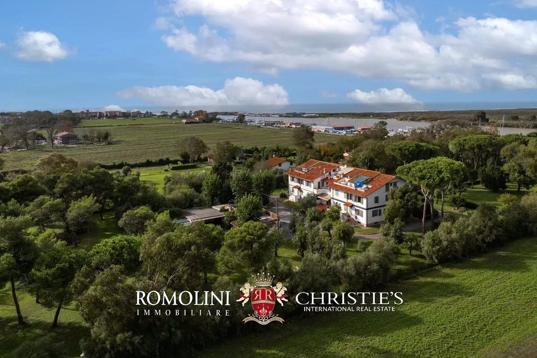 Villa a Riglione-Oratoio, Toscana, Italia 3 - 15173409