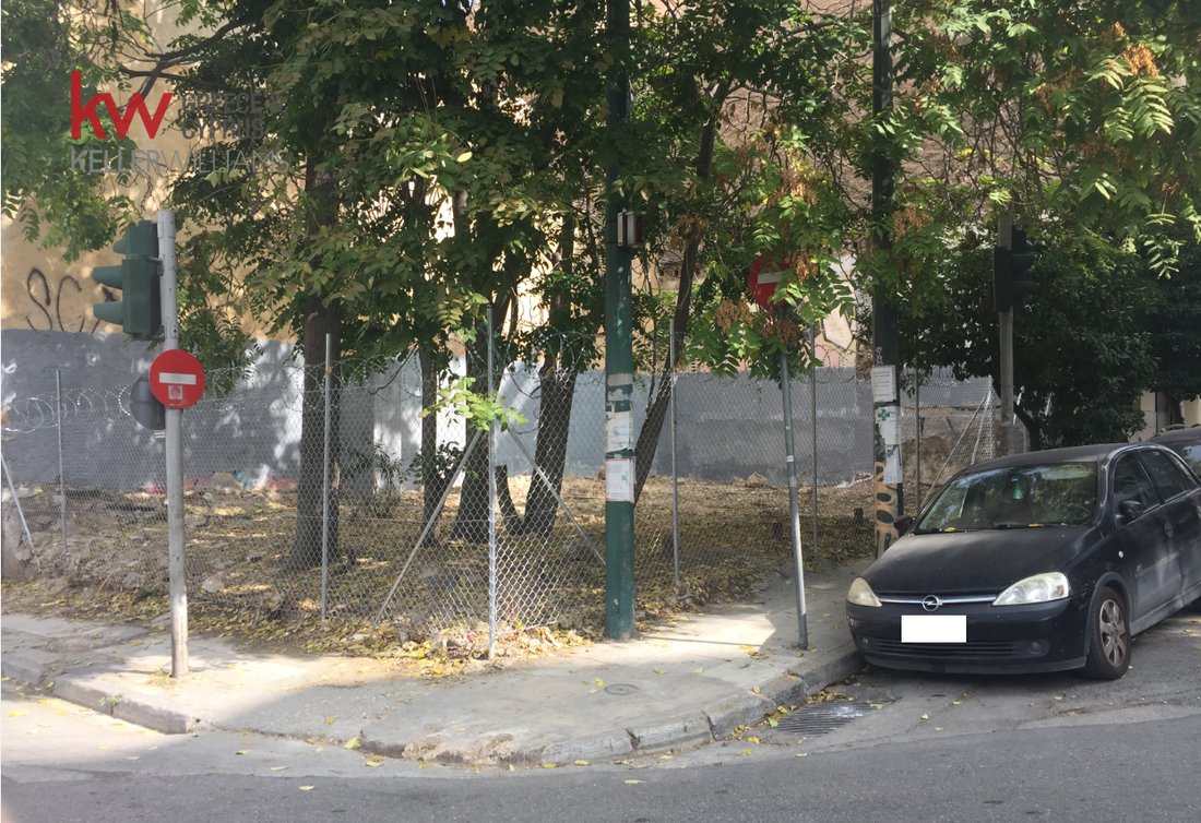 Land in 1st District of Athens, Athens, Greece 2 - 15406857